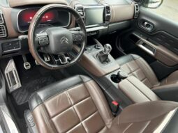 Citroen C5 Aircross 1.5 BlueHDi / Toit ouvrant / Cuir complet