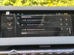 DS Automobiles N°4 PALLAS complet