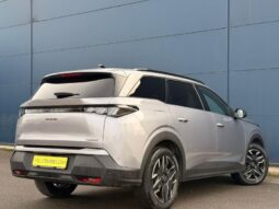 Peugeot 5008 Allure / E-DSC6 / Hybrid complet