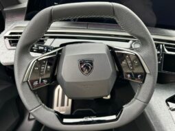 Peugeot 5008 GT / Hybrid / E-DSC6 complet