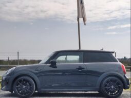 MINI Cooper S S / Auto / Led / Cuir complet