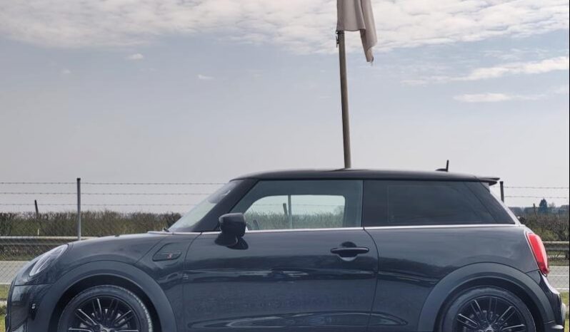 MINI Cooper S S / Auto / Led / Cuir complet