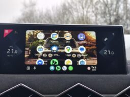 DS Automobiles DS 3 Crossback Performance Line complet