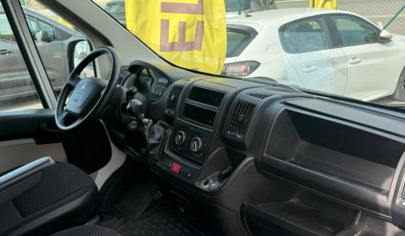 Peugeot Boxer Pro / L2H2 / Clim complet