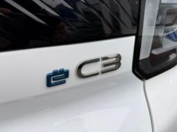 Citroen C3 E Max complet