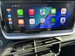 Peugeot 2008 Allure / MHEV / E-DSC6 complet