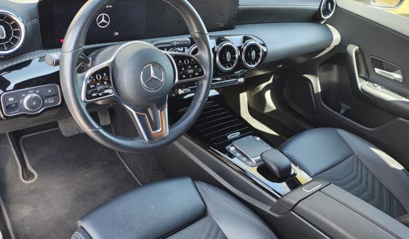 Mercedes-Benz A 180 d 136ch / 7G-DCT / Business Line complet