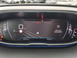 Peugeot 5008 Style / 7 places / 1.5 BlueHDI complet