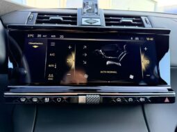 DS Automobiles DS 7 Rivoli / 1.5 BlueHDI / EAT8 complet