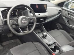 Nissan Qashqai Acenta / 1.3 DIG-T / Auto / MHEV complet