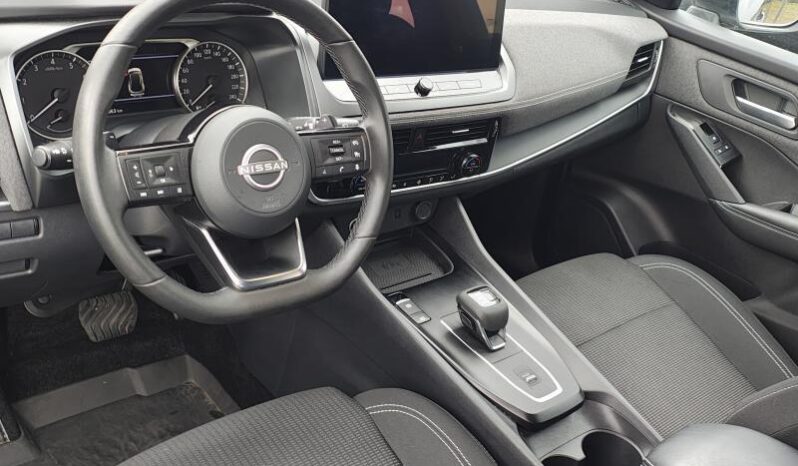 Nissan Qashqai Acenta / 1.3 DIG-T / Auto / MHEV complet