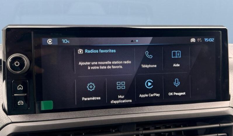 Peugeot Expert STANDARD complet