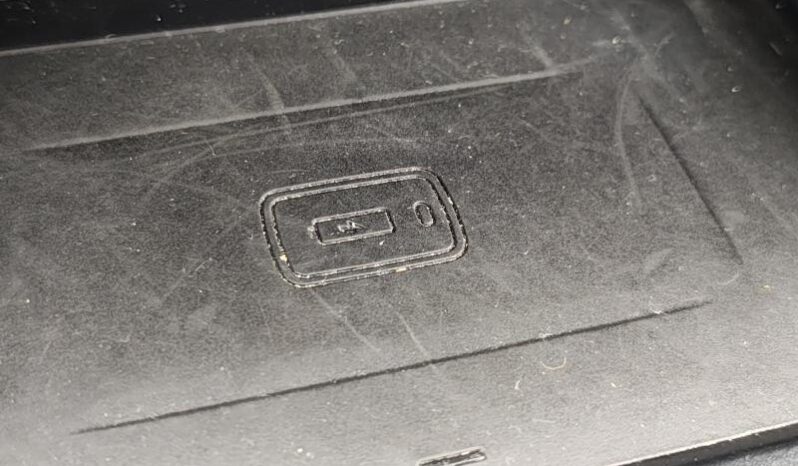 BMW Serie X X3 xDrive 20i / Navi Pro / Gesture Control complet