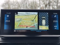 Peugeot 5008 Style / 7 places / 1.5 BlueHDI complet