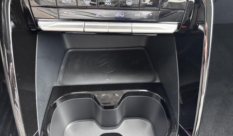 Citroen C3 MAX / 1.2Turbo / Carplay complet