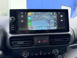 Citroen Berlingo 1.5 BlueHDI / 130ch / EAT8 complet