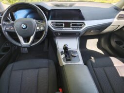 BMW Serie 3 318 Auto / Touring / Carplay complet