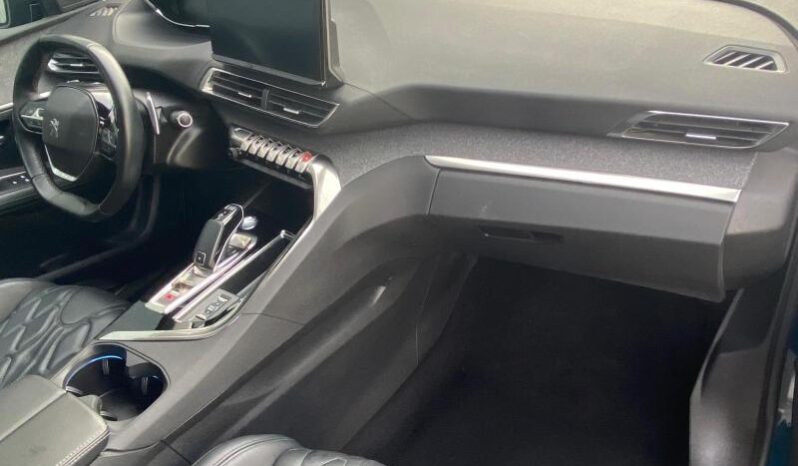 Peugeot 3008 Roadtrip / EAT8 complet