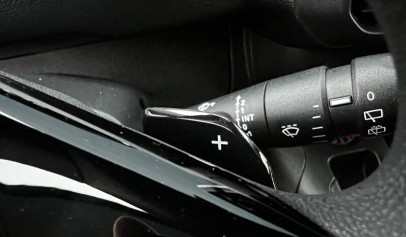 Peugeot Partner LIGHT STANDARD / EAT8 / 130ch complet