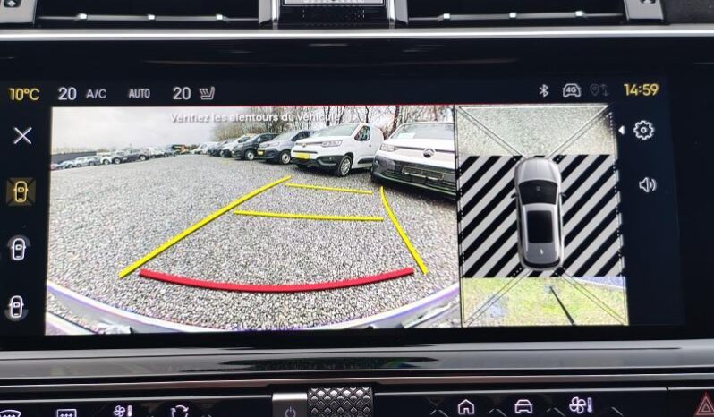 DS Automobiles DS 7 EDITION FRANCE / DISPO MARS 2026 complet