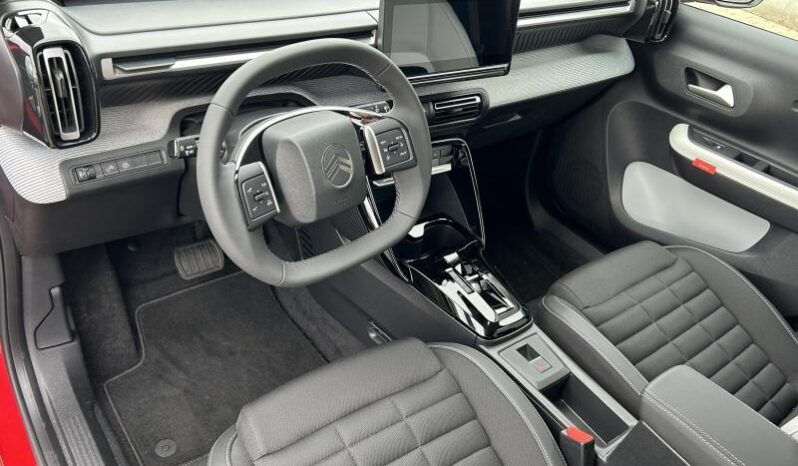 Citroen C3 Aircross MAX complet