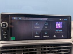 Peugeot Expert STANDARD complet