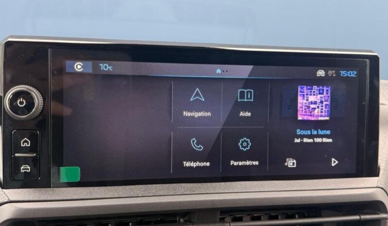 Peugeot Expert STANDARD complet