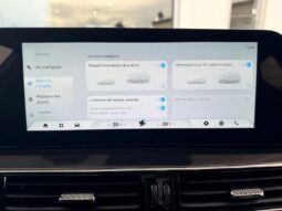 Omoda 5 1.6 TGDI 147 PREMIUM 7 DCT complet