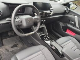 Citroen C4 YOU / Hybrid / E-DSC6 complet