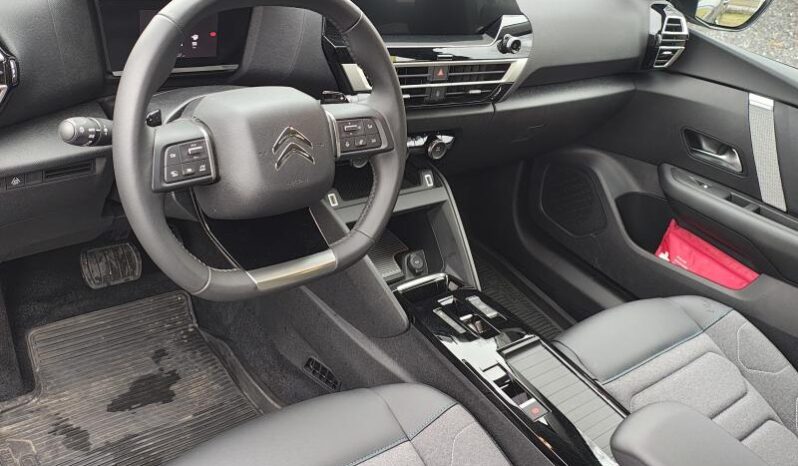 Citroen C4 YOU / Hybrid / E-DSC6 complet