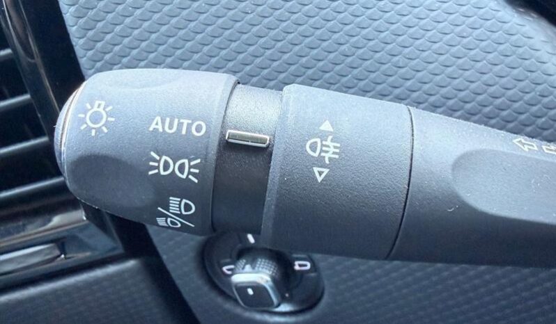 DS Automobiles DS 4 Bastille / 1.5 BlueHDi / EAT8 complet