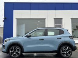 Citroen C3 Plus complet