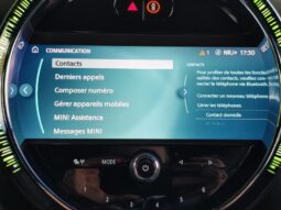 MINI Cooper S S / Auto / Led / Cuir complet