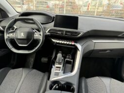 Peugeot 5008 Allure / EAT8 / 7 Places complet