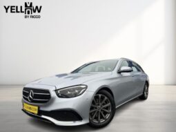 Mercedes-Benz E 200 d / 9G-Tronic / Business Solution / Wagon