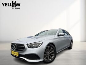 Mercedes-Benz E 200 d / 9G-Tronic / Business Solution / Wagon