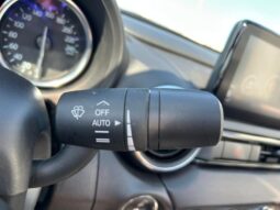 Mazda MX-5 RF / Skycruise Sport / Skyactiv-G complet