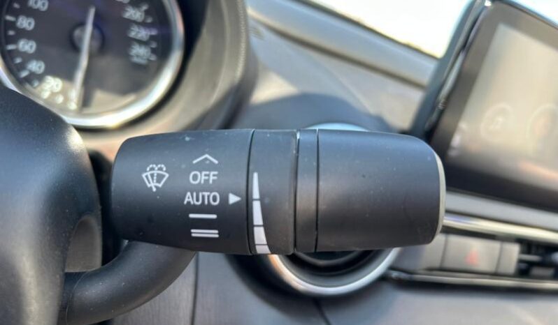 Mazda MX-5 RF / Skycruise Sport / Skyactiv-G complet