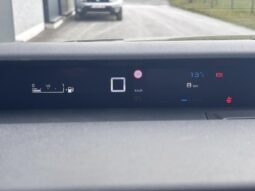 Citroen C3 MAX / 1.2Turbo / Carplay complet