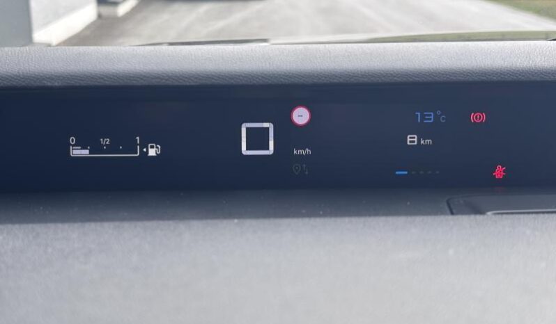 Citroen C3 MAX / 1.2Turbo / Carplay complet