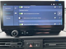 Citroen Berlingo Max taille XL 130 SandS complet