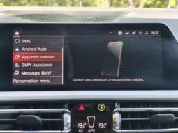 BMW Serie 3 318 Auto / Touring / Carplay complet