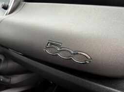 Fiat 500 X 1.5 Hybrid / DST7 / 130ch complet