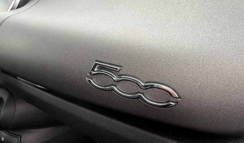 Fiat 500 X 1.5 Hybrid / DST7 / 130ch complet