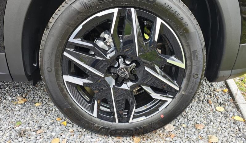 Peugeot 3008 GT – MHEV complet