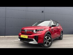Citroen C3 Aircross MAX complet