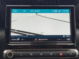 Citroen C3 Aircross Shine / 1.5 BlueHDI complet