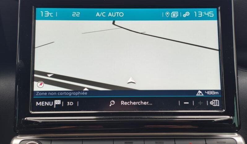 Citroen C3 Aircross Shine / 1.5 BlueHDI complet