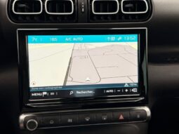 Citroen C3 Aircross Max / Caméra / GPS complet