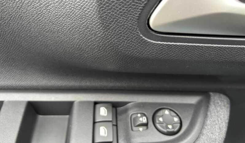 Citroen C3 Plus complet